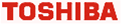 TOSHIBA